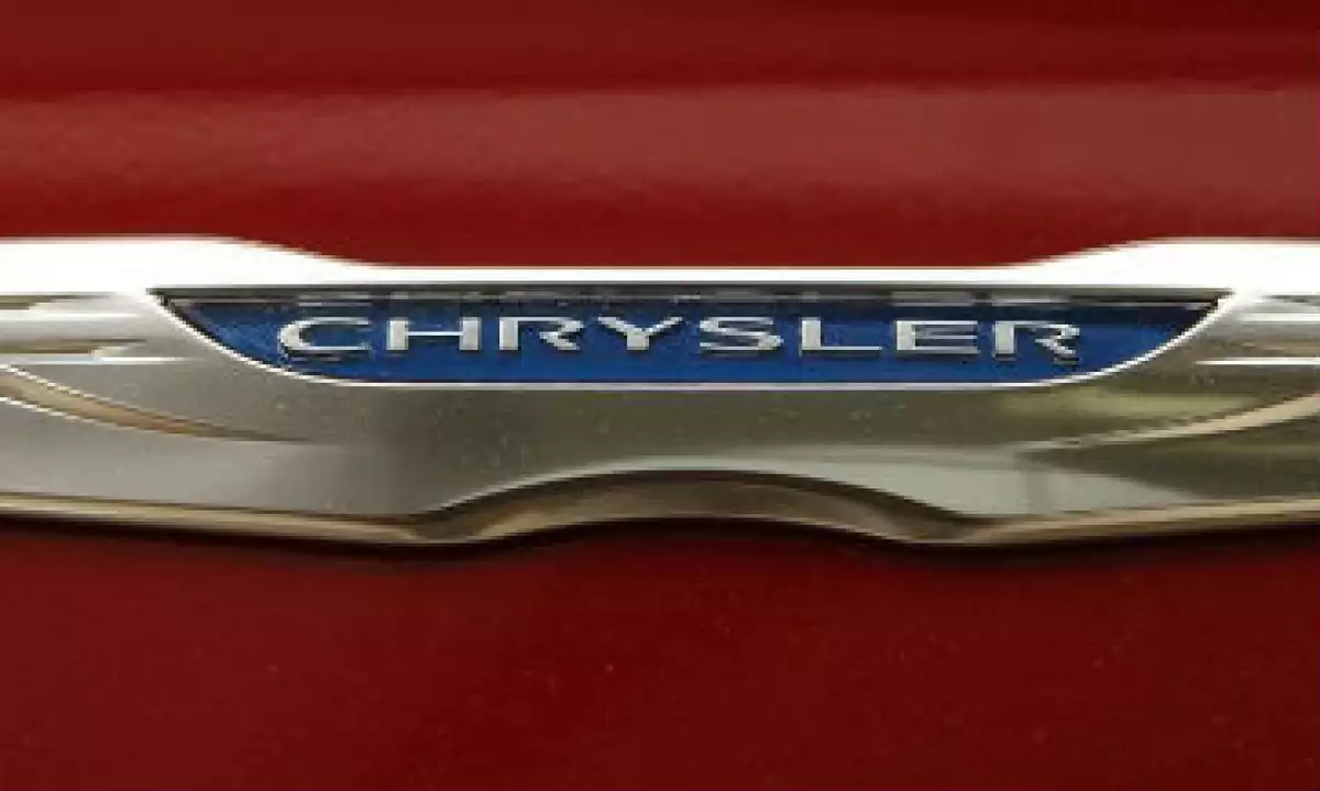 chrysler_gen�rico