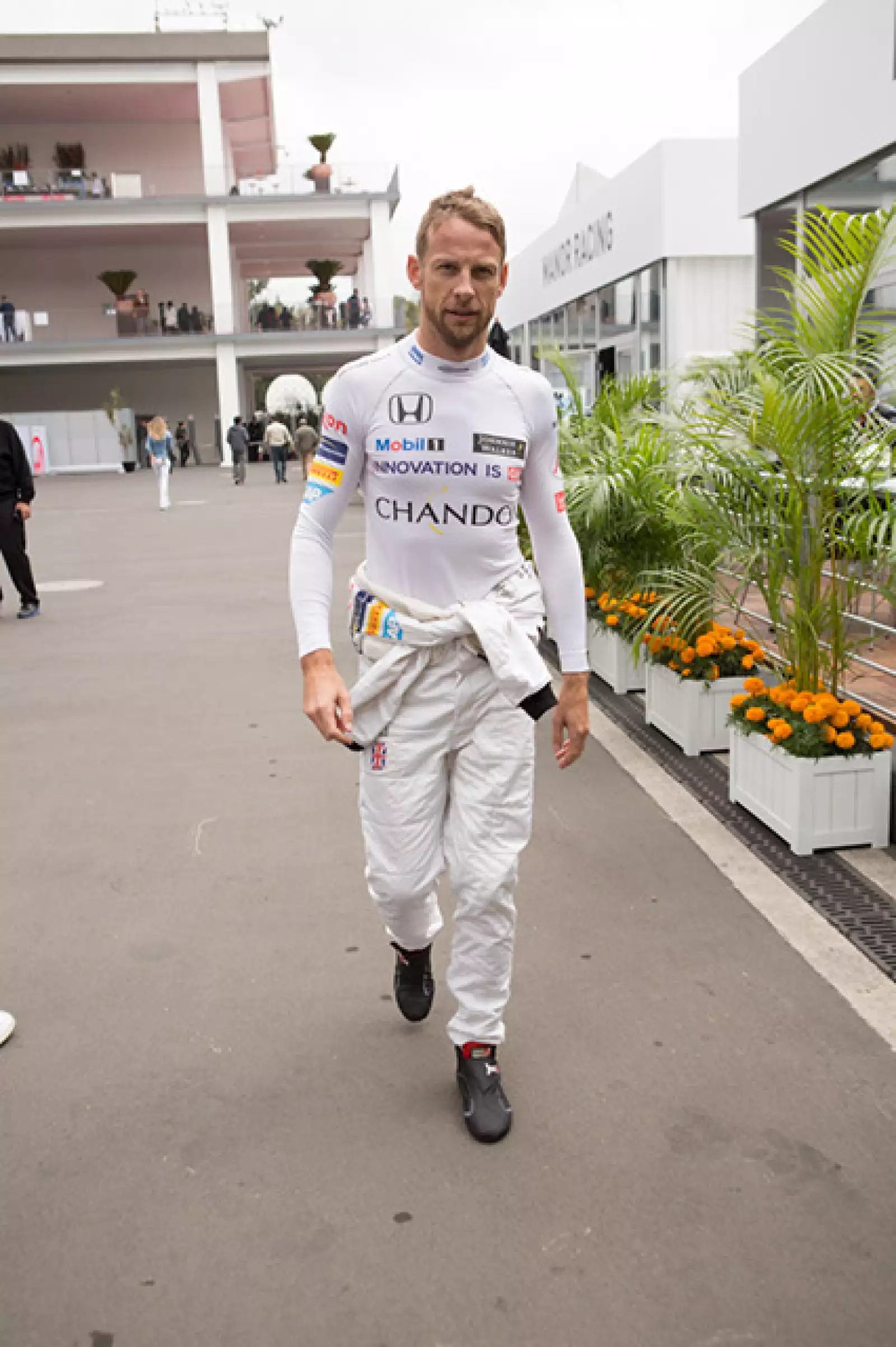 Viernes F1