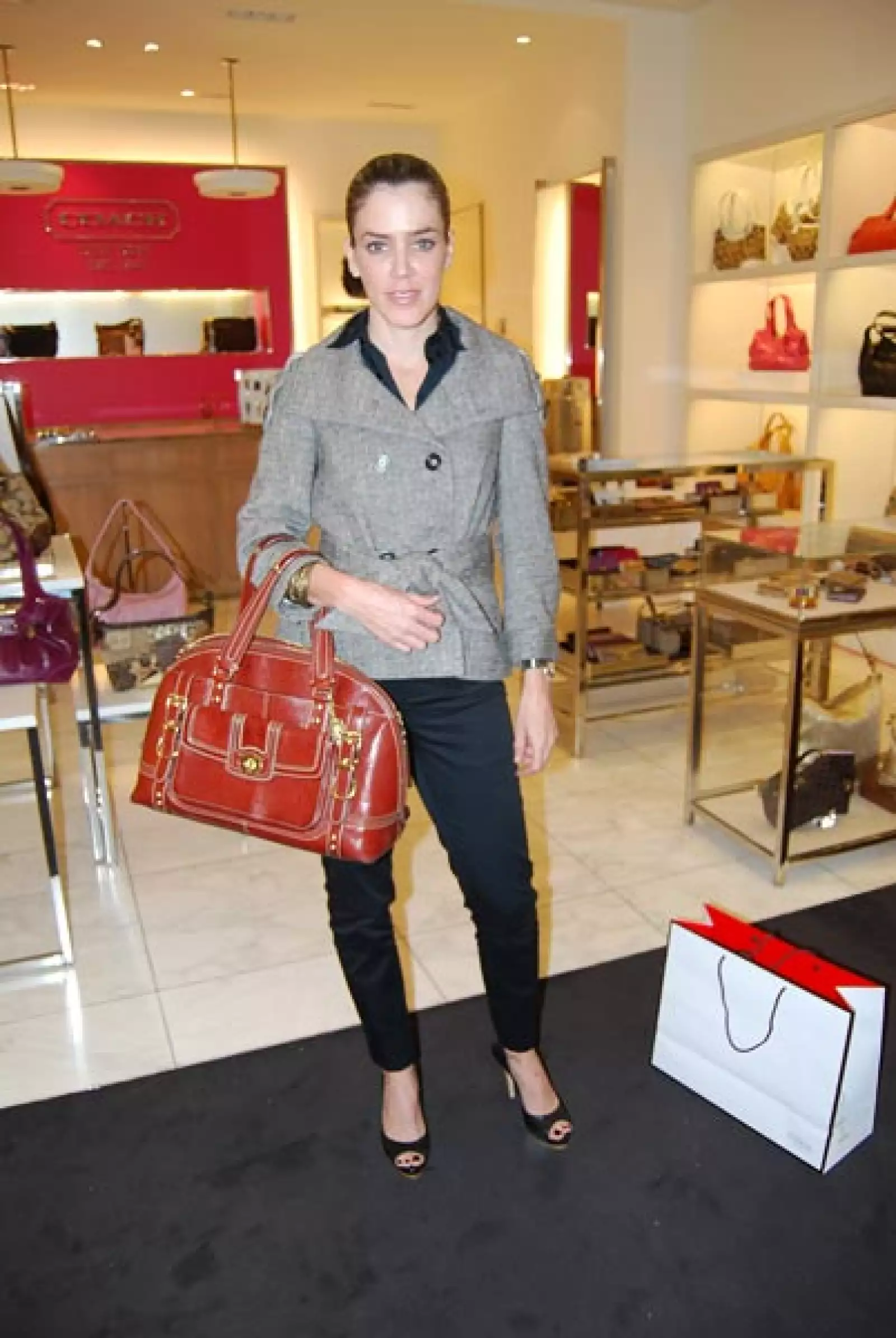 Desayuno Presentación Coach