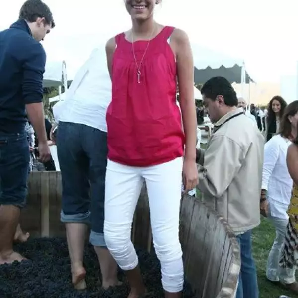 Vendimia Monte Xanic