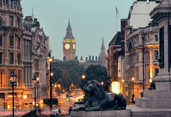 Londres