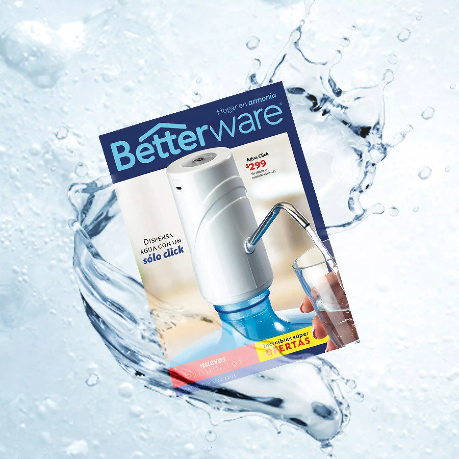 Betterware