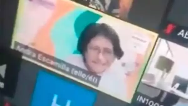 compañere-compañera