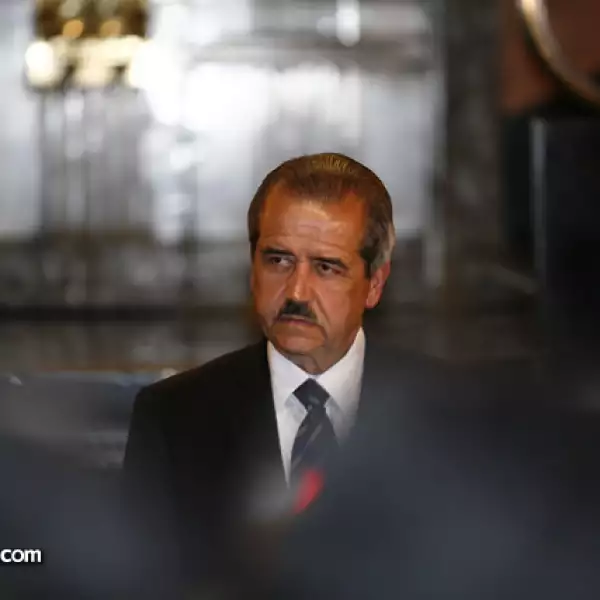 José Ángel Córdova