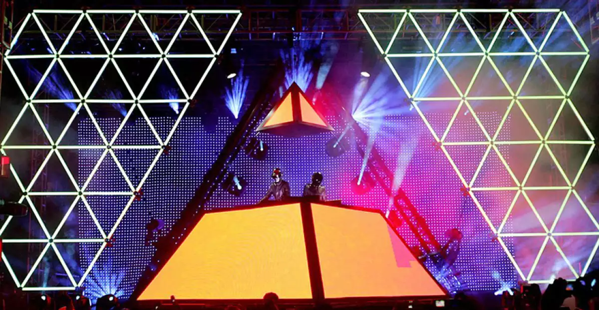 Daft Punk