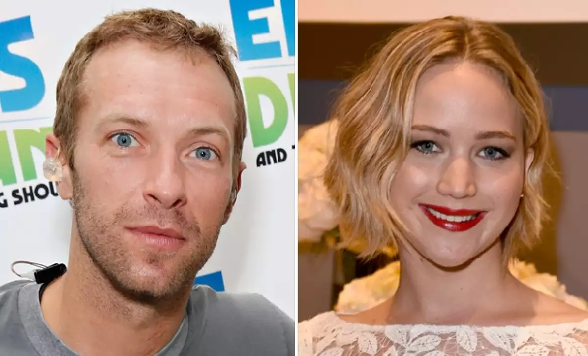 Tras la confirmación de la ruptura de la actriz con el cantante de Coldplay, fuentes de la revista People aseguran que Jennifer ha ido a visitar más de una vez a Chris en su casa de Malibú.