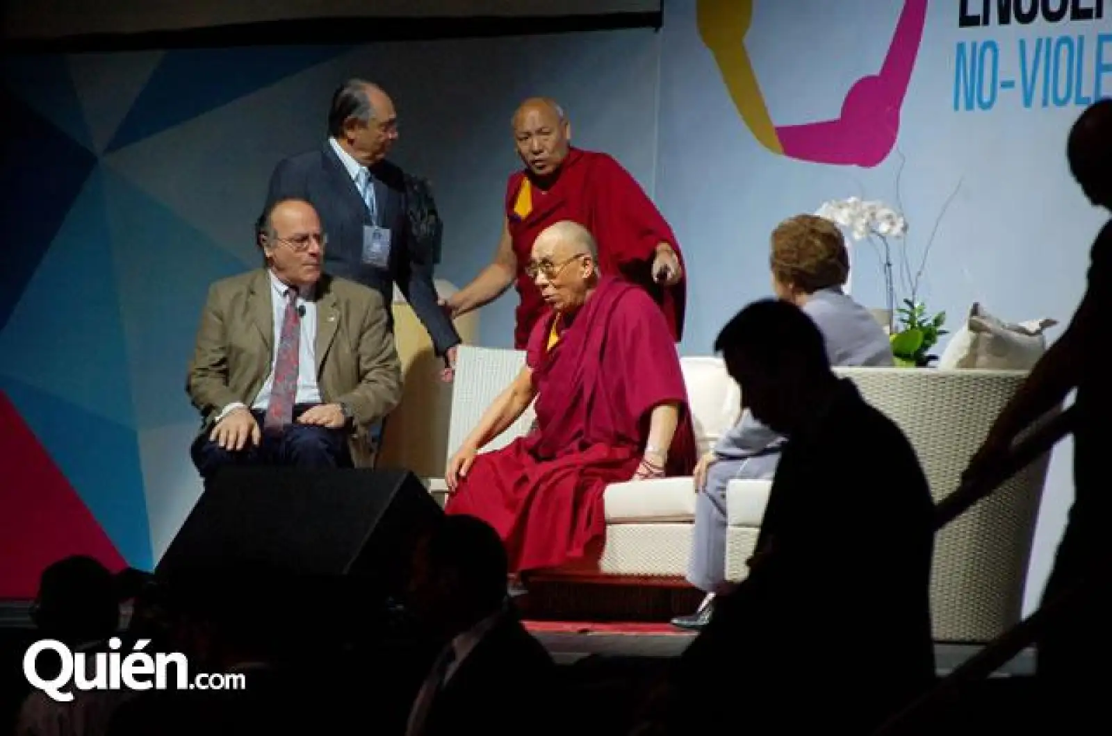Dalai Lama