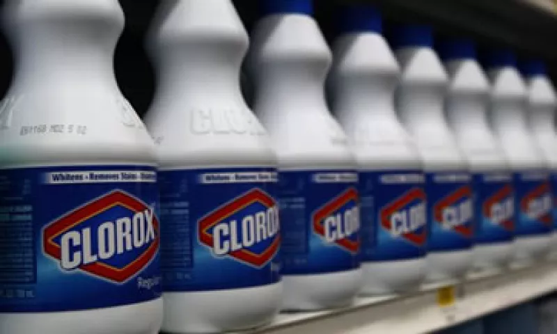 Icahn posee 9.4% de Clorox. (Foto: AP)