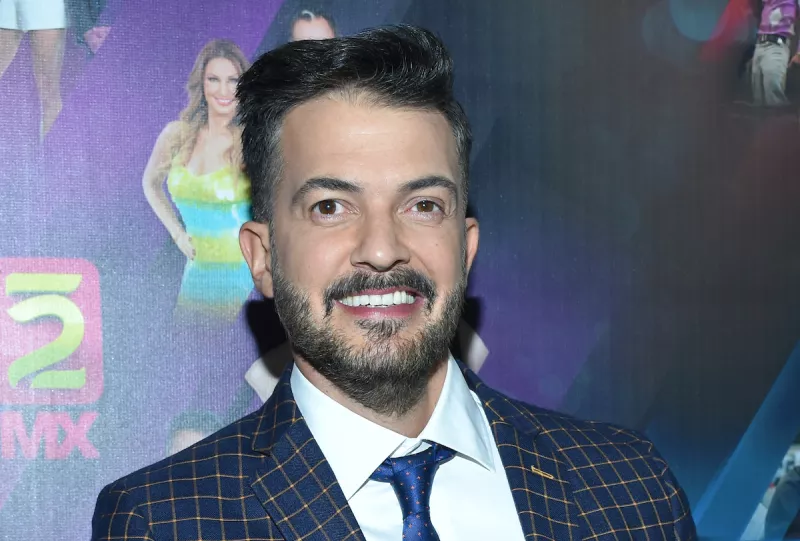 Muere Fernando del Solar a los 49 años. 