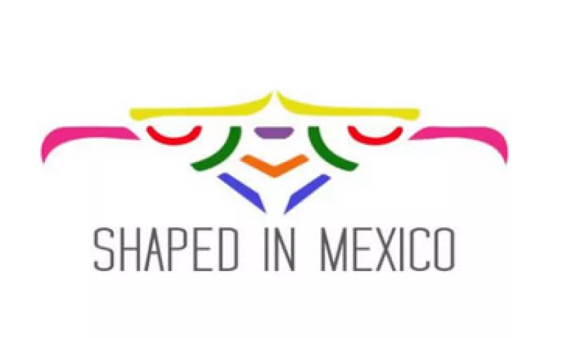 La exposición estará compuesta por 150 obras de 32 artistas. (Foto: Cortesía/Shaped in Mexico )