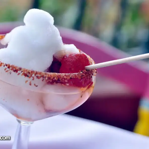Comida Maridaje en las Palomas de Santiago