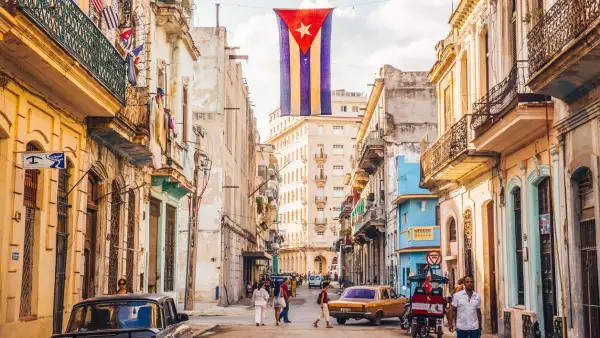 10 económicos de Cuba