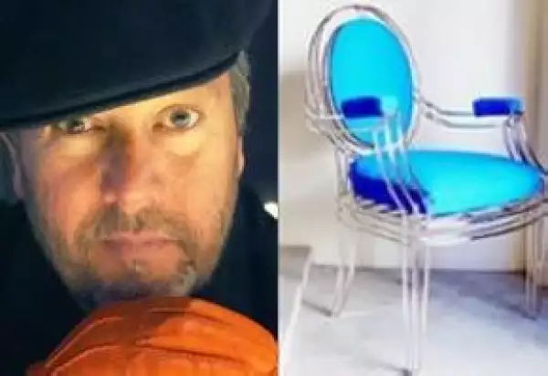 Un rincón de diseño en Guanajuato.