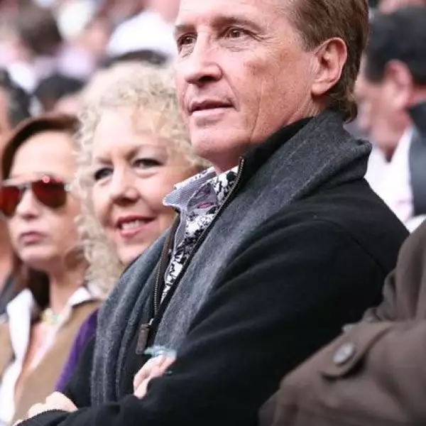 Mecedes Alemán,Emanuel