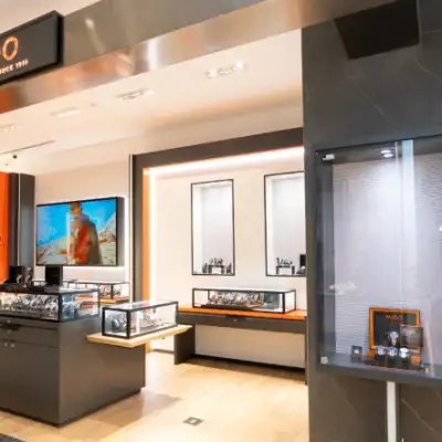 Un nuevo hogar de la alta relojería: MIDO inaugura su boutique en El Palacio de Hierro Satélite 