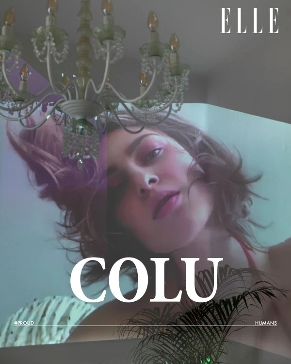 COLU