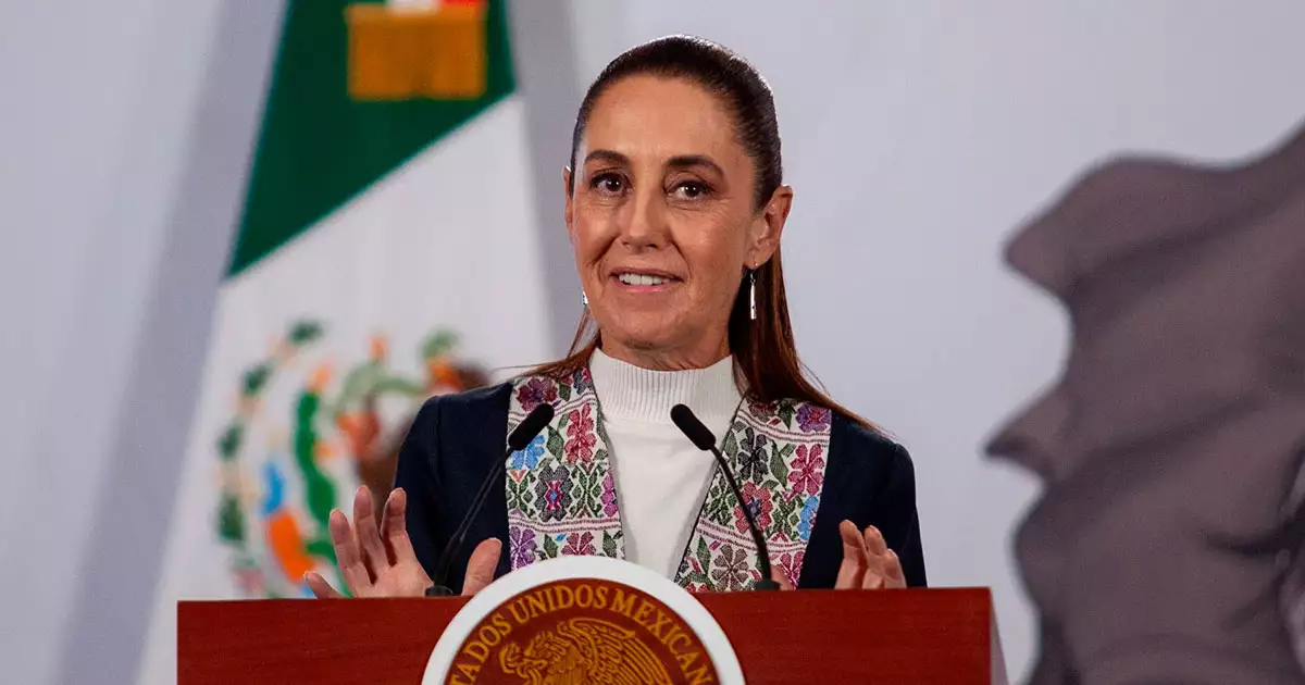 Reforma electoral de Sheinbaum: Adiós a 'pluris' y elecciones más baratas