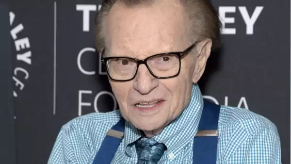Larry King