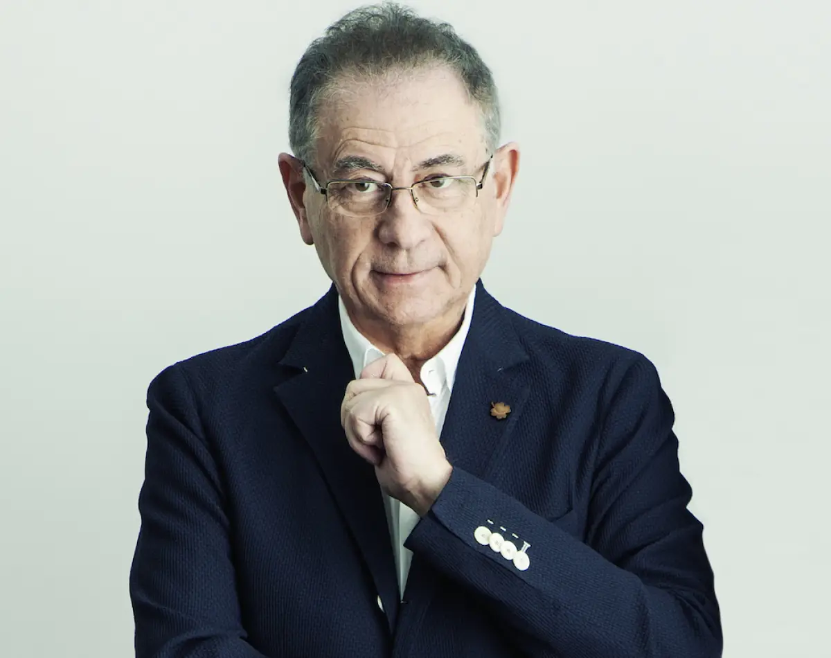 Roberto Verino