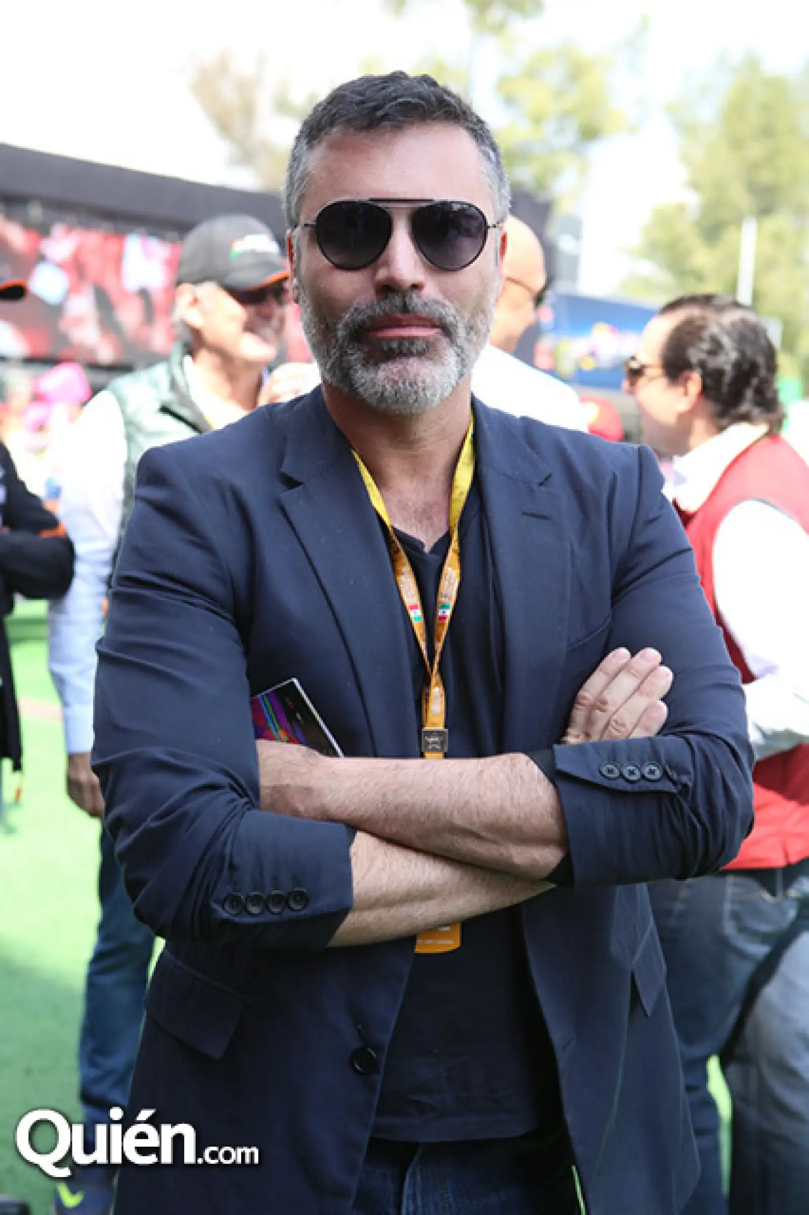 Nino Bauti