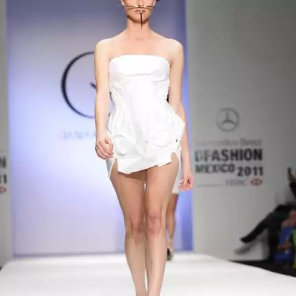 MBDF Pasarela Gian Franco Reni