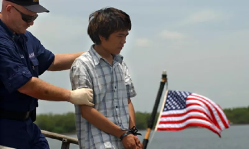 El Gobierno de EU intensificará su batalla contra la inmigración ilegal. (Foto: Archivo AP)