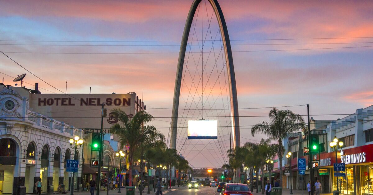 Tijuana'da çalışıyorsanız ve şirketiniz CDMX üzerindeyseniz en az maaş ne kadar