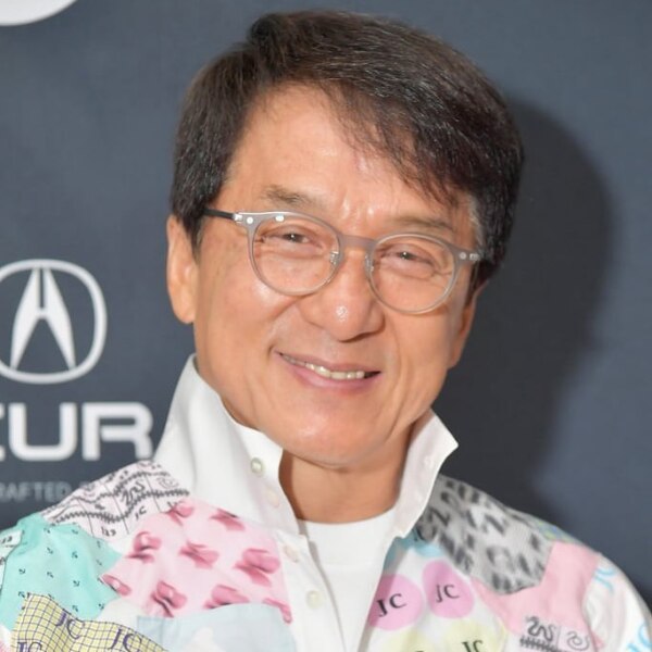 Jackie Chan