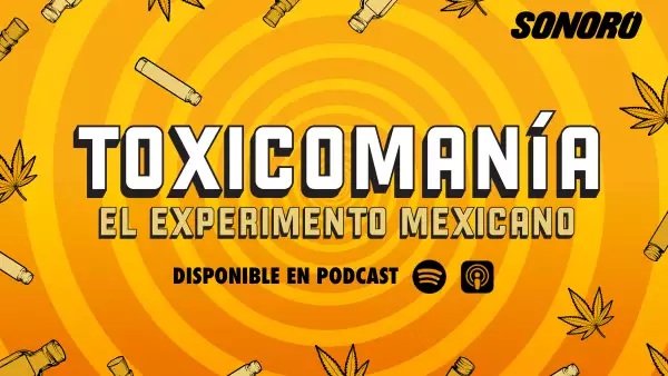 Toxicomanía
