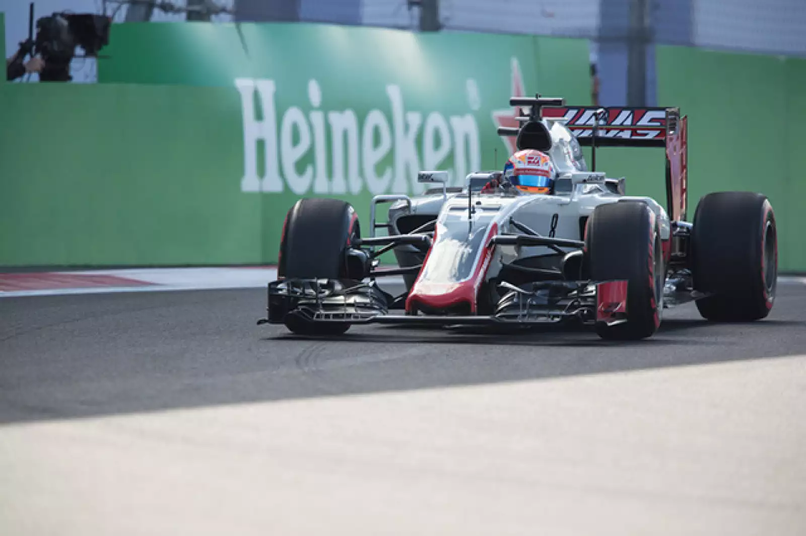 Sábado F1