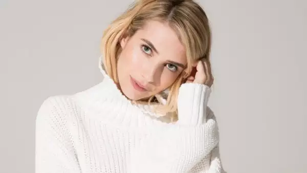 Emma Roberts
