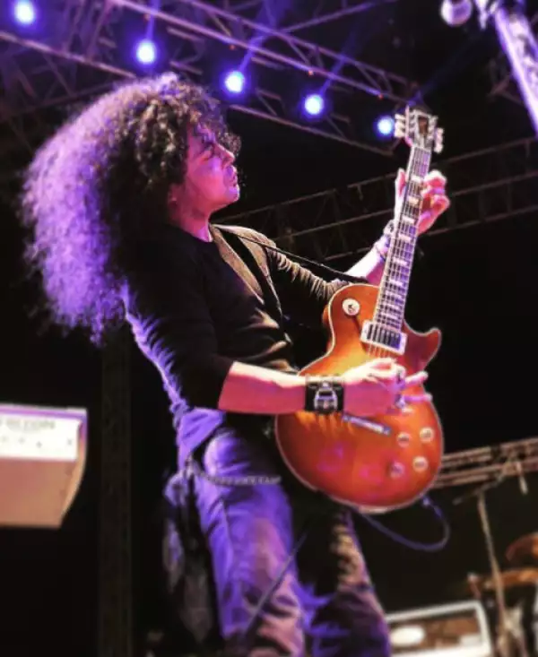 Chris Perez