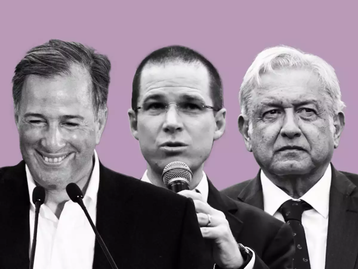 Presidenciables