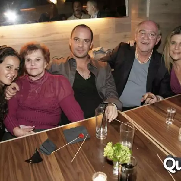 Inauguración Taquería Charro