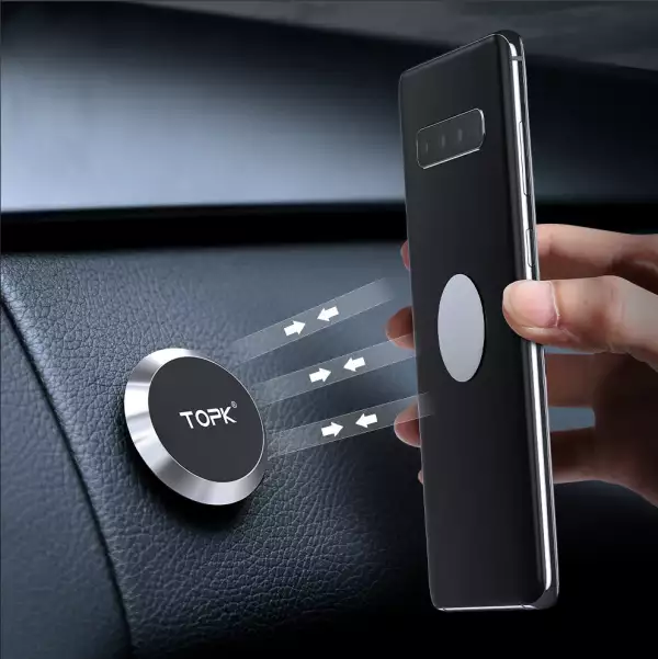 Gadgets para el celular