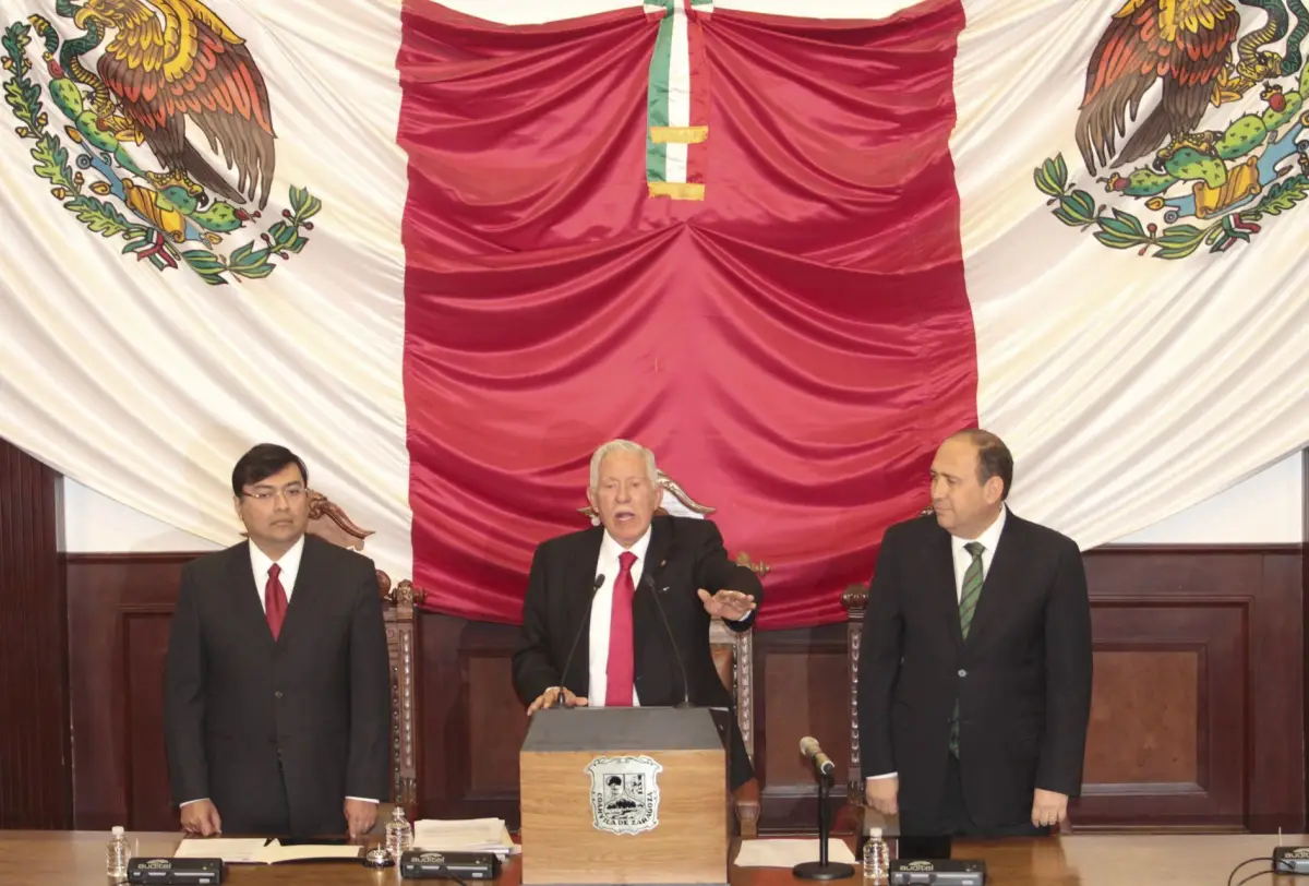 eliseo mendoza
