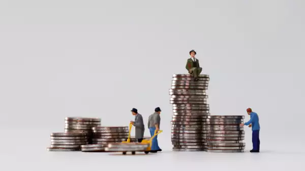 Falta de servicios y desigualdades en México