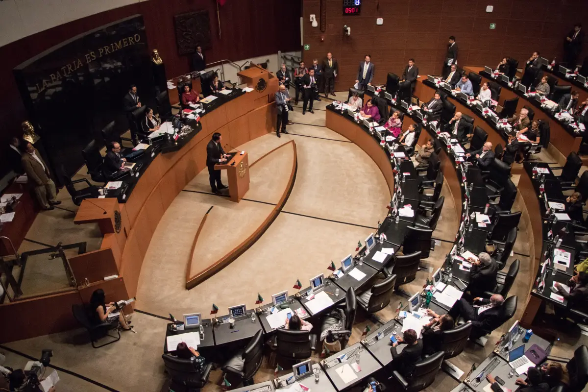 Senado