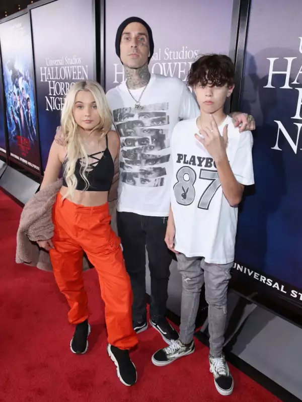 Halloween Horror Nights 2018 At Universal Studios Hollywood