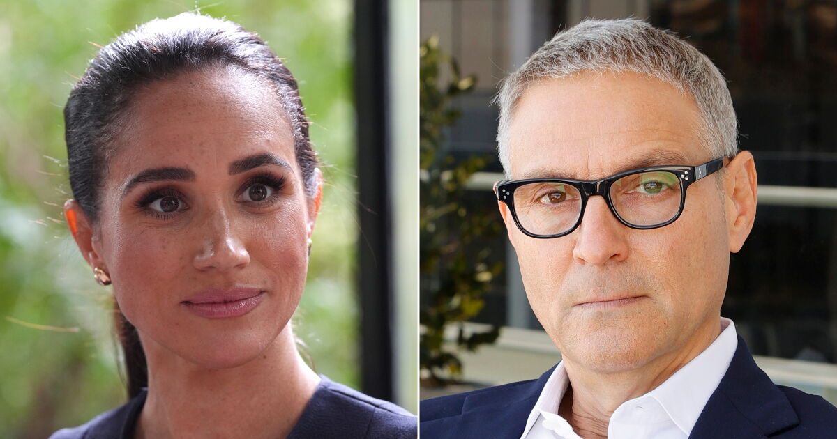 Ex mánager de Meghan Markle lanza dura indirecta sobre el futuro profesional de la duquesa de Sussex