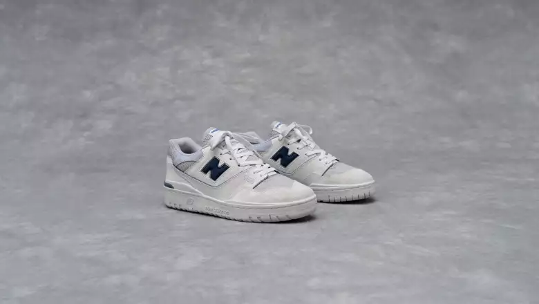 New Balance 550