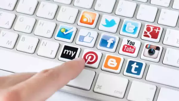 redes sociales