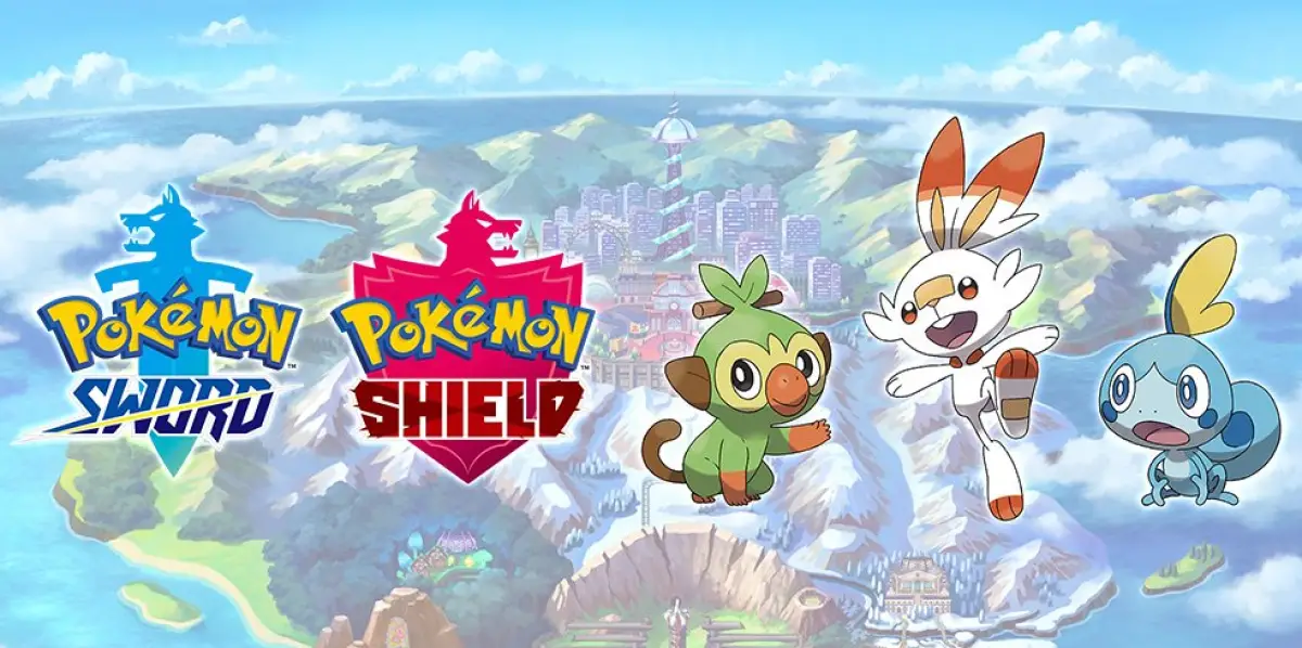 Pokémon