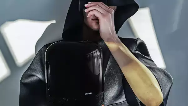 Life and Style Huawei