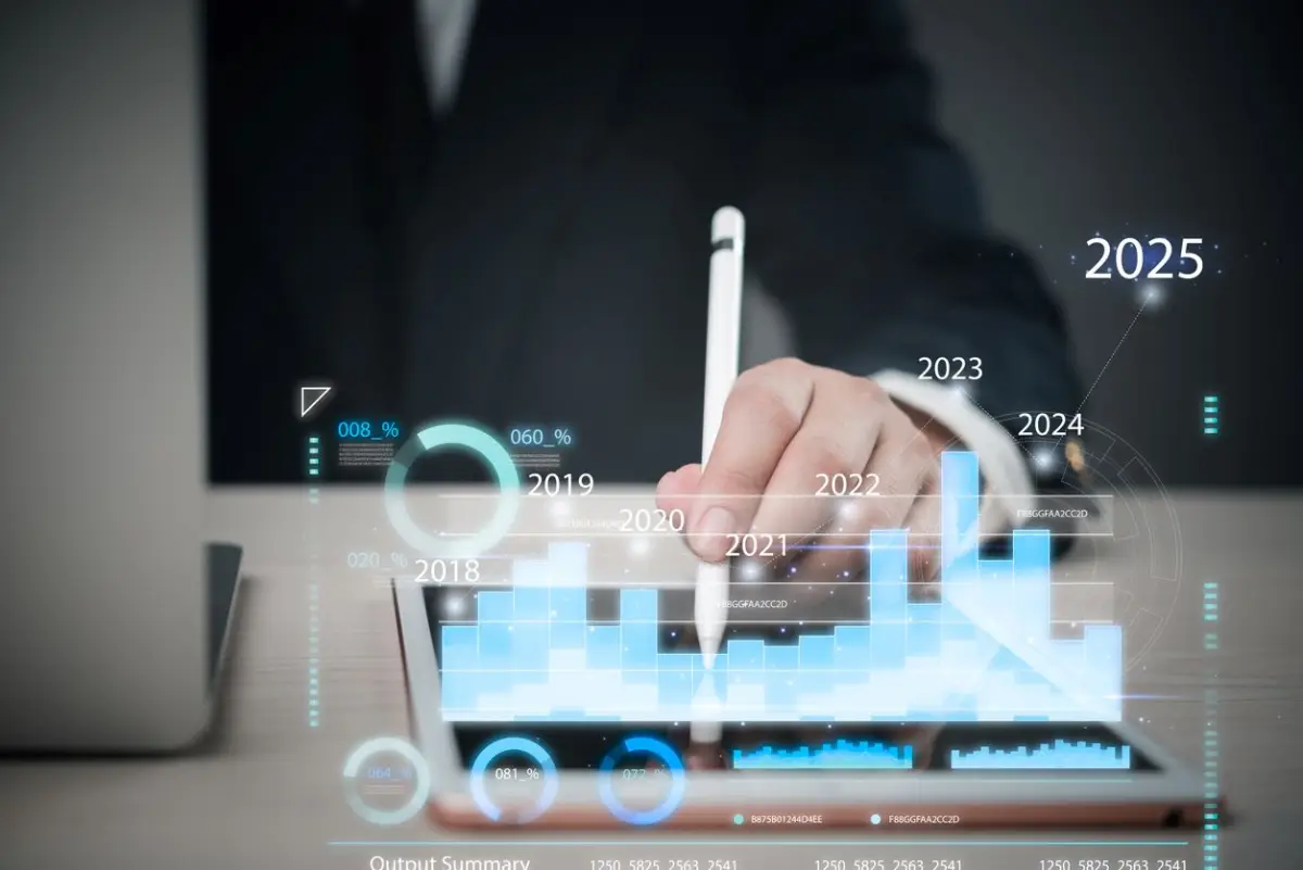 ¿Qué le depara a las fintech en 2025?