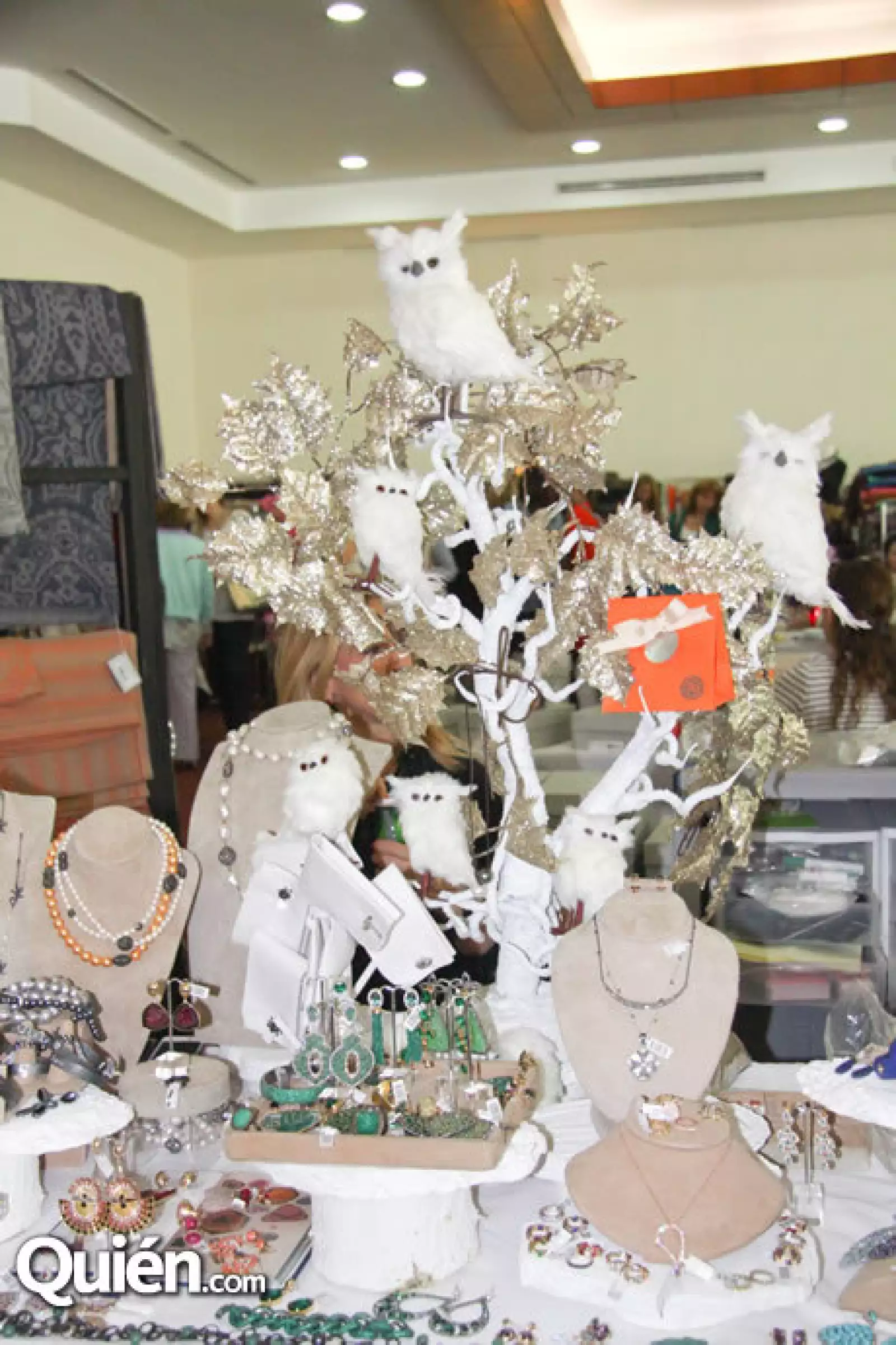 Bazar CHRISTMAS FEVER,Fundación Origen