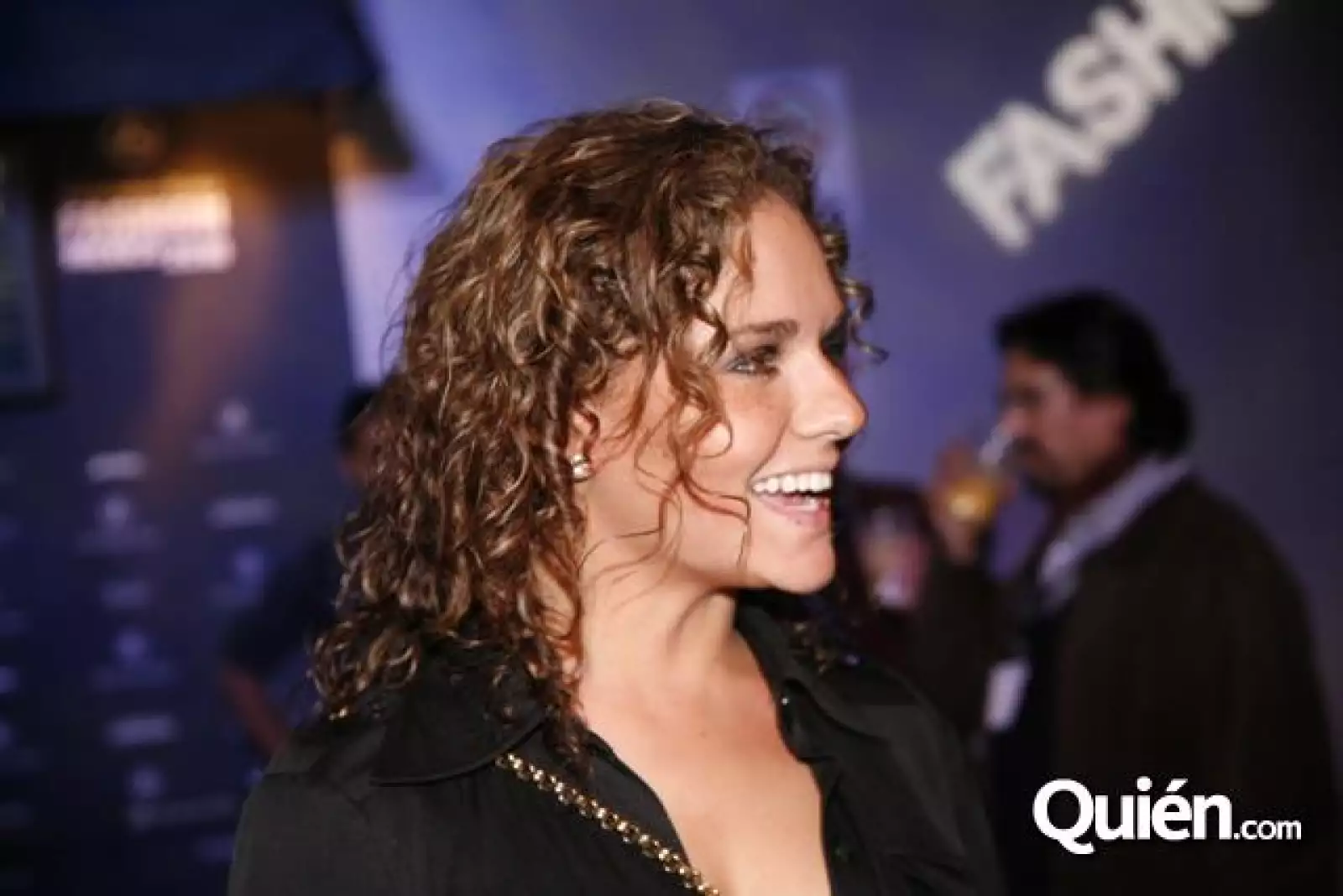 Mercedes Benz Fashion Martes