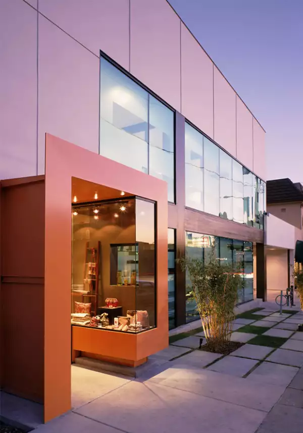 El Kinara Spa es un hot spot.