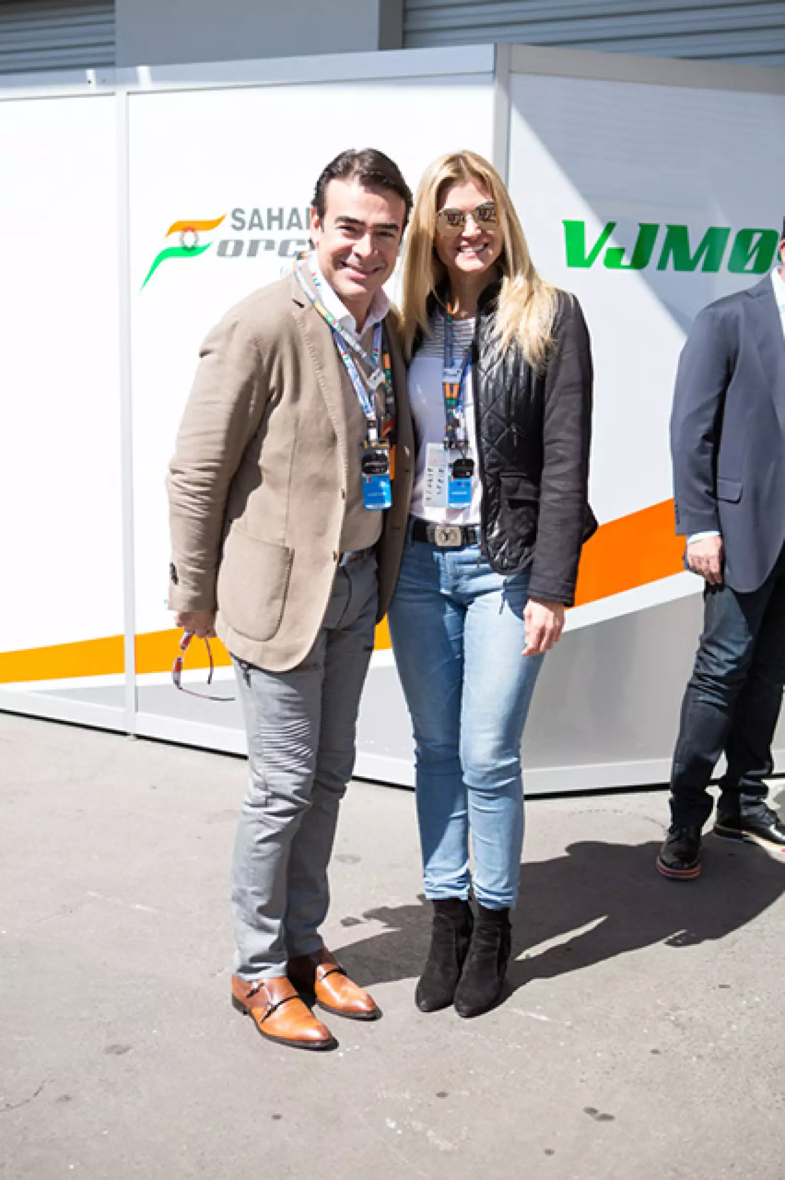Sábado F1