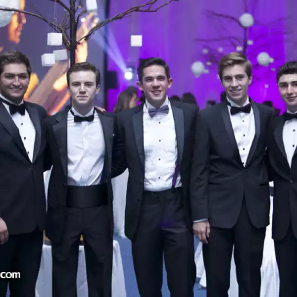 Juan Pablo Armendaríz,Fernando Salazar,Chema Delgado,Antonio Prado,Iñaki Arrechea